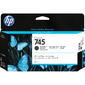 Cartridge HP 745 Черный матовый для HP DesignJet,  130ml