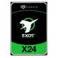 Жесткий диск SATA 20TB EXOS X24 7200RPM 512MB ST20000NM002H SEAGATE