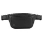 Сумка на пояс Piquadro Black Square CA2174B3 / N черный натур.кожа