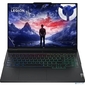 Ноутбук /  Lenovo Legion Pro 7 16IRX9H 16" (2560x1600 IPS) / Intel Core i9 14900HX (2.2Ghz) / 32768Mb / 1024SSDGb / noDVD / Ext:nVidia GeForce RTX4090 (16384Mb) / Cam / BT / WiFi / 99WHr / war 1y / 2.62kg / eclipse black / noOS + 330W,  RU kbd