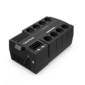 Cyberpower BR700EA Line-Interactive 700VA / 420W USB / RJ11 / 45  (4+4 EURO)