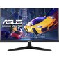 Монитор Asus 23.8" VY249HGR черный IPS LED 1ms 16:9 HDMI матовая 1500:1 250cd 178гр / 178гр 1920x1080 120Hz VGA FHD 3.4кг