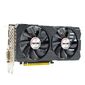 Видеокарта Afox RTX2060SUPER 8GB GAMING GDDR6 256Bit ATX Dual Fan  (AF2060S-8192D6H4-V2)  (785211)