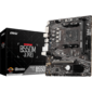 Материнская плата AMD B550 SAM4 MATX B550M-A PRO MSI