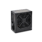 Deepcool Explorer DE500  (ATX 2.31,  500W,  PWM 120-mm fan,  Black case) RET