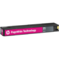 Картридж HP 981A Magenta