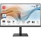 27" MSI Modern MD271P Black с поворотом экрана  (IPS,  1920x1080,  75Hz,  5 ms,  178° / 178°,  250 cd / m,  100000:1,  +HDMI,  USB Type-C)