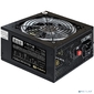 Exegate EX289070RUS БП 600W ExeGate EVO600-LT ATX,  APFC,  12cm RGB fan,  24p,   (4+4)p,  PCI-E,  5SATA,  3IDE,  black