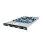 Server System GIGABYTE 1U rack AMD EPYC Max CPU 2 USB 3.2 DDR5 Количество слотов памяти 32 1300 Вт 10x2.5" NVME / SATA / SAS Hot-swap R183-Z91-AAD1