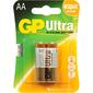 Батарея GP 15AU-CR2 Ultra AA 2шт