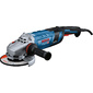 Углошлифовальная машина Bosch GWS 30-180 B 2800Вт 8500об / мин рез.шпин.:M14 d=180мм