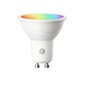 Лампочка GU10 RGB 6W WI-FI WHITE YNDX-00559 YANDEX