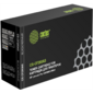 Тонер Картридж Cactus CS-CF280AS черный для HP LJ Pro 400 / M401 / M425  (2700стр.)