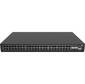 Коммутатор Fplus FCS-2352TX, 48 порта 10/100/1000BASE-T RJ45, 4 порта 10GE SFP+, 2 блока питания AC 220В 150Вт, высота 1RU