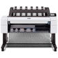 HP DesignJet T1600dr 36-in Printer