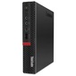Lenovo Tiny M720q Intel Core i3-9100T,  4GB,  256гб SSD SATA,  Intel UHD Graphics 630,  BT 1X1AC,  USB KB&Mouse,  NoOS,  3yw on-site