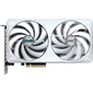 Видеокарта Gigabyte PCI-E 5.0 GV-N506TEAGLEOC ICE-16GD 1.0 NVIDIA GeForce RTX 5060TI 16Gb 128bit GDDR7 2617 / 28000 HDMIx1 DPx3 HDCP Ret