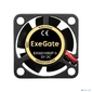Вентилятор 5В DC ExeGate EX02510B2P-5  (25x25x10 мм,  2-Ball  (двойной шарикоподшипник),  2pin,  10500RPM,  22.5dBA)