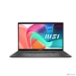 Ноутбук MSI Modern 14 F13MG-069XRU 14" IPS FHD / Core i7-1355U / 16GB / 512GB / UMA / DOS / Gray