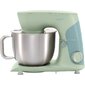 Миксер планетарный Vitek VT-PM0330 1800Вт фисташковый