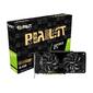 Видеокарта Palit PALIT GTX1660SUPER Gaming Pro OC 6G GDDR6 192bit DVI HDMI DP NE6166SS18J9-1160A