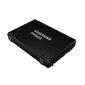 Твердотельный накопитель /  Samsung SSD PM1653,  3840GB,  2.5" 15mm,  SAS 24Gb / s,  3D TLC,  R / W 4200 / up 3800MB / s,  IOPs 770 000 / 135 000,  TBW 7008,  DWPD 1  (12 мес.)