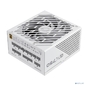 GameMax Блок питания ATX 750W GX-750 PRO,  White  (ATX 3.0,  PCIe 5.0)