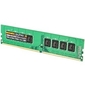 QUMO DDR4 DIMM 4GB QUM4U-4G2400C16 {PC4-19200,  2400MHz}