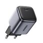 Сетевое зарядное устройство UGREEN CD318-90664 Space Gray  (90664)