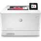 Принтер HP Color LaserJet Pro M454dw Printer A4,  600x600dpi,  27 (27)ppm,  ImageREt3600,  512Mb,  Duplex,  2trays 50+250,  USB 2.0  /  GigEth  /  WiFi  /  Bluetooth  /  Easy-access USB port,  AirPrint,  PS3,  1y warr,  4Ctgs1200pages in box