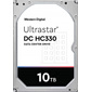 Жесткий диск WD SAS 3.0 10TB 0B42303 WUS721010AL5204 Server Ultrastar DC HC330  (7200rpm) 256Mb 3.5"