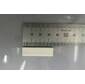 Тормозная площадка  (резинка) ADF Samsung SCX-5115 /  5315 / 5x12 / 4х20 / 4х21 / WC M15 / Phaser 3300MFP  (JC73-00108A / JB73-00052A / 022N01487)