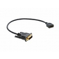 Kramer ADC-DM / HF Переходник DVI вилка на HDMI розетку