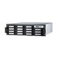 Корпус Areca 3U 16 BAY 12G SAS JBOD  / Single,  3.5" / 2.5"
