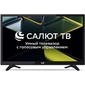 Телевизор LCD 24" HD SALUT SMART 24H690T LEFF