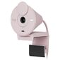 Веб-камера Logitech Вeб-камера Logitech Webcam BRIO 300 Full HD,  Graphite черная,  2Мп,  Full HD,  макс. разрешение 1080p / 30fps,  угол обзора 70°,  USB-C 1.5м,  шторка
