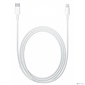 Bion Кабель USB Type-C - 8-pin lightning,  3A,  25W,  1 м.,  белый [BXP-CCP-USB-CMLM-1M]