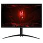 Монитор 27" ACER XV275KP3biipruzx Black  (MiniLED IPS,  3840x2160,  1ms,  1000cd,  160Hz,  2xHDMI (2.1) + 1xDP (1.4) + 1xType-C (90W) + Audio Out + USB 3.0x2+USB-B  (1up 2down),  External,  sync: FreeSync Premium,  hdr: HDR 1000,  hadj 150,  DE: Delta E<2,  Vesa:75x75)