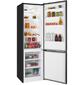 Холодильник BLACK NRB 134 B NORDFROST