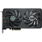 Видеокарта Gigabyte PCI-E 5.0 GV-N506TEAGLE OC-8GD 1.0 NVIDIA GeForce RTX 5060TI 8Gb 128bit GDDR7 2617 / 28000 HDMIx1 DPx3 HDCP Ret
