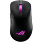 Мышь ASUS P722 ROG KERIS II ORIGIN / BLK 65g 42, 000DPI Bluetooth 5.1 2.4GHz 7buttons