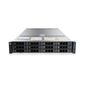 Серверная платформа /  Gooxi SL201-D12R-NV-G4 2u 12bay server with NVME bp, based on rapid sapphire 2xPCIe 4.0x16; 4xPCIe 4.0x8 2x 2.5" rear SAS / SATA 2x 2.5" rear NVMe 1300W 1+1 EU power cables