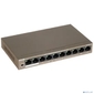 IP-COM F1110P-8-63W Коммутатор 10PORT 10 / 100M F1110P-8-63W