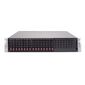 Платформа системного блока SuperMicro SYS-2029U-TR4-FT019 2U,  2xLGA3647  (up to 205W),  iC621  (X121PU),  24xDDR4,  up to 24x2.5 SAS / SATA,  4x 1000GBase-T  (i350),  1x PCIE x16,  5x PCIE x8 LP,  1x PCIE x8 LP,  1x PCIE x8 internal LP,  2x 800W