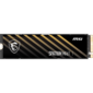 SPATIUM M461 PCIe 4.0 NVMe M.2 1TB