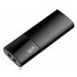 Флеш накопитель 16Gb Silicon Power Blaze B05,  USB 3.0,  Черный