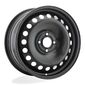 Легковой диск Magnetto Wheels 6, 5 / 16 4*100 black