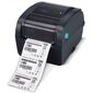 Принтер этикеток TSC TC200,  TT,  4",  203 dpi,  6 ips + RTC,  8MB SDRAM,  4MB Flash,  RS-232,  USB,  Ethernet,  miсroSD