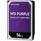 Western Digital WD140PURZ Purple SATA-III 14Tb  (7200rpm) 512Mb 3.5"
