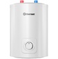 Накопительный электрический водонагреватель Thermex IC 10 U Inox Cask